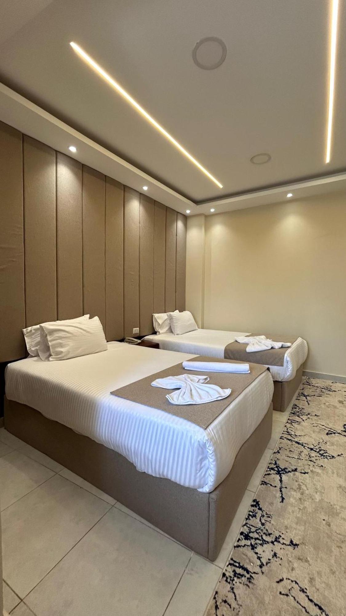 Hotel Royal Scarab Pyramids View 3*