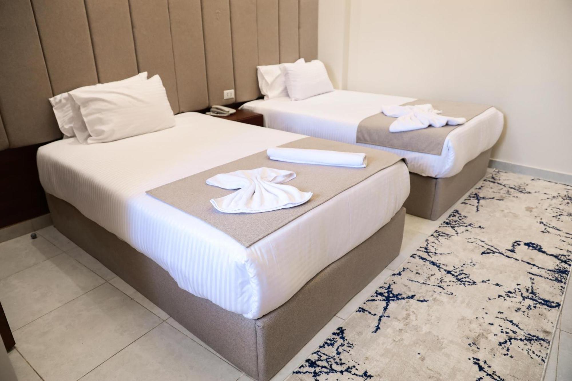 Hotel Royal Scarab Pyramids View 3*
