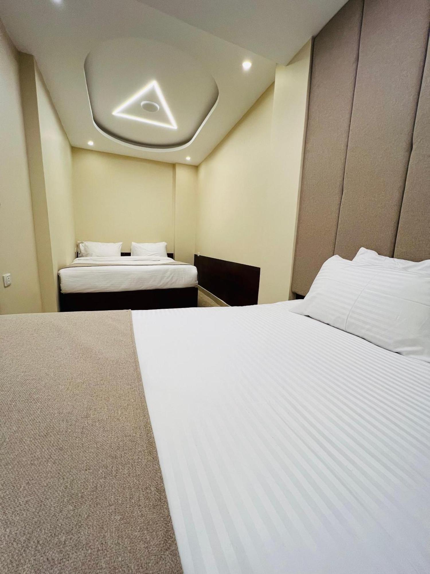 Hotel Royal Scarab Pyramids View Le Caire