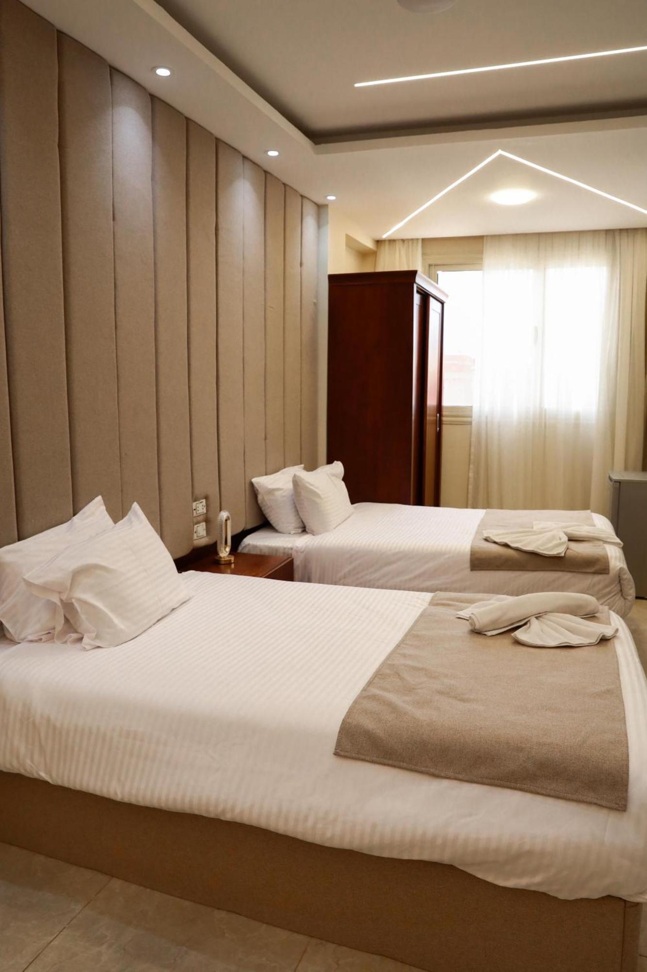 Royal Scarab Pyramids View Hotel 3*