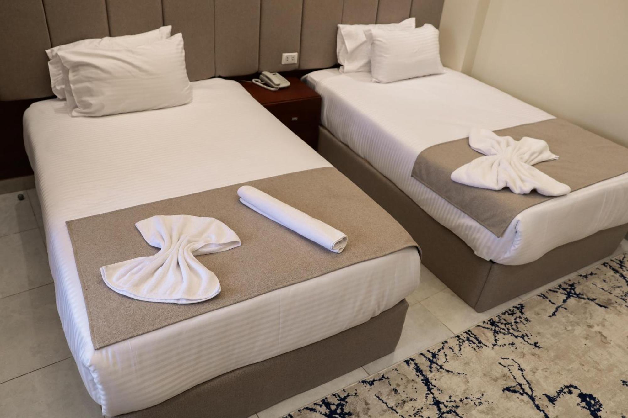 Hotel Royal Scarab Pyramids View 3*