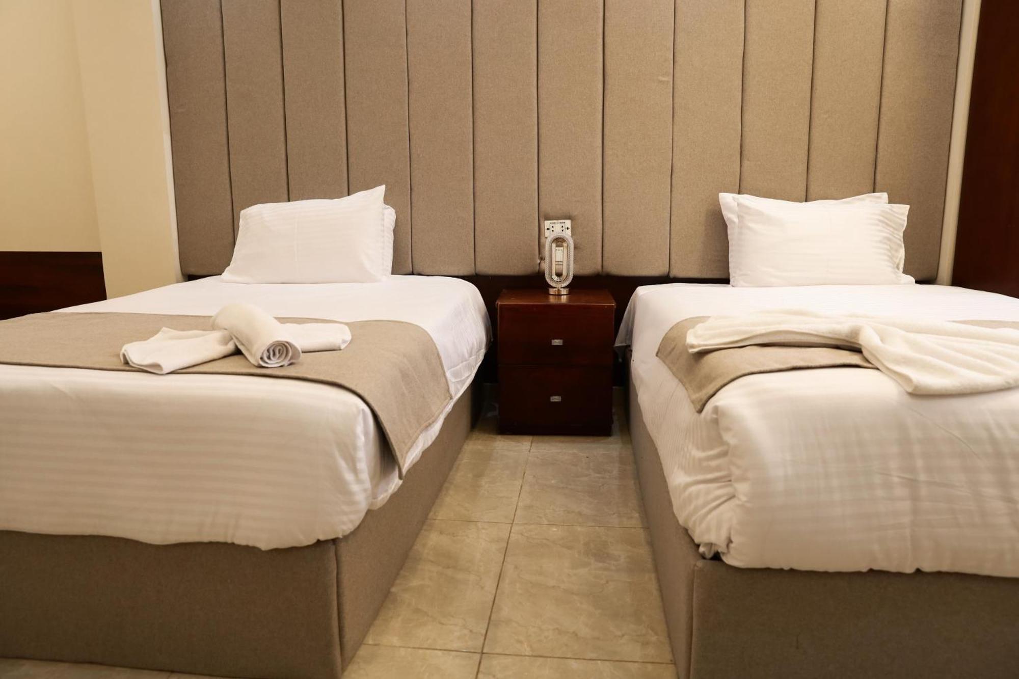 Hotel Royal Scarab Pyramids View 3*