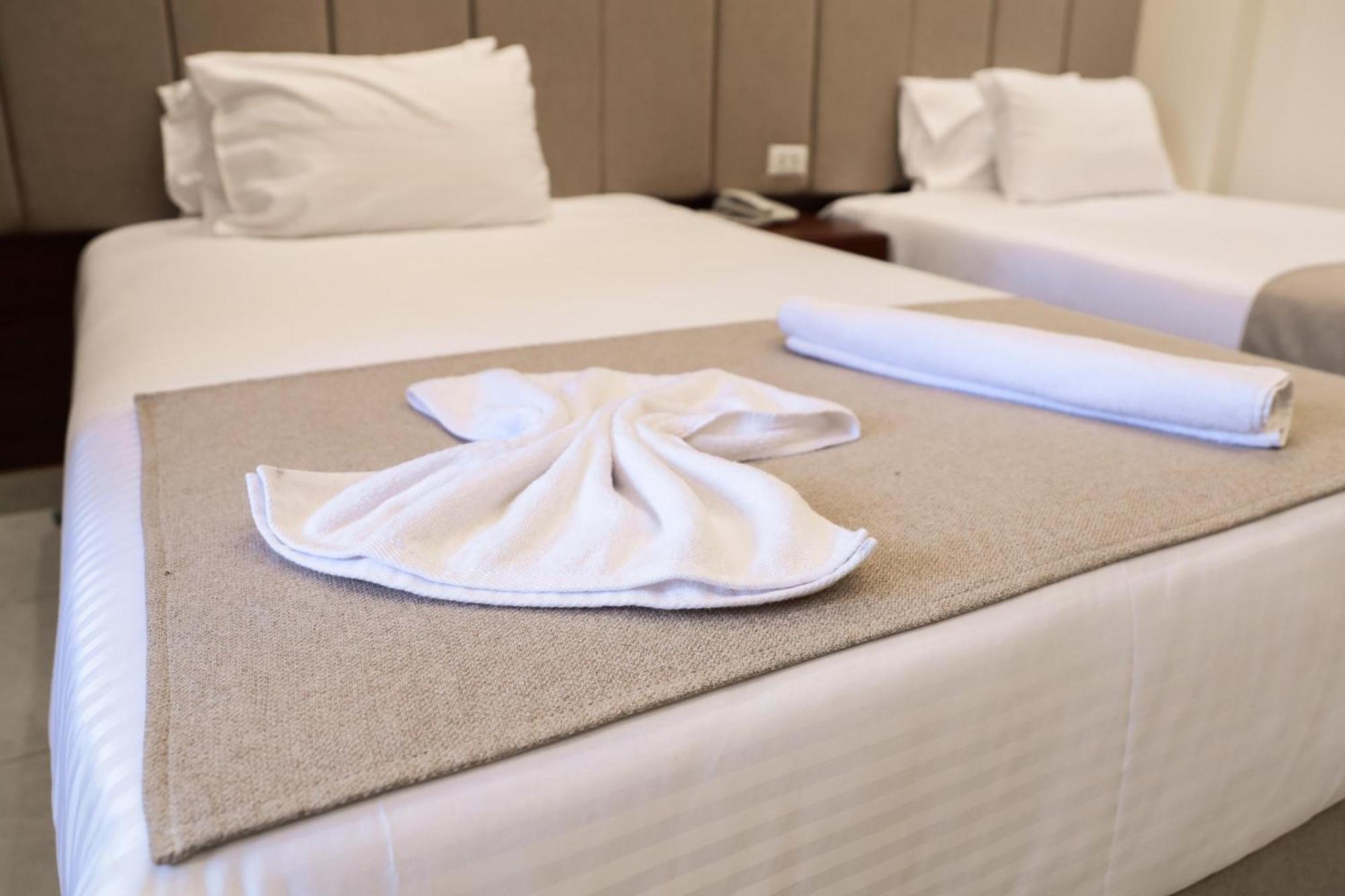 Royal Scarab Pyramids View Hotel 3*