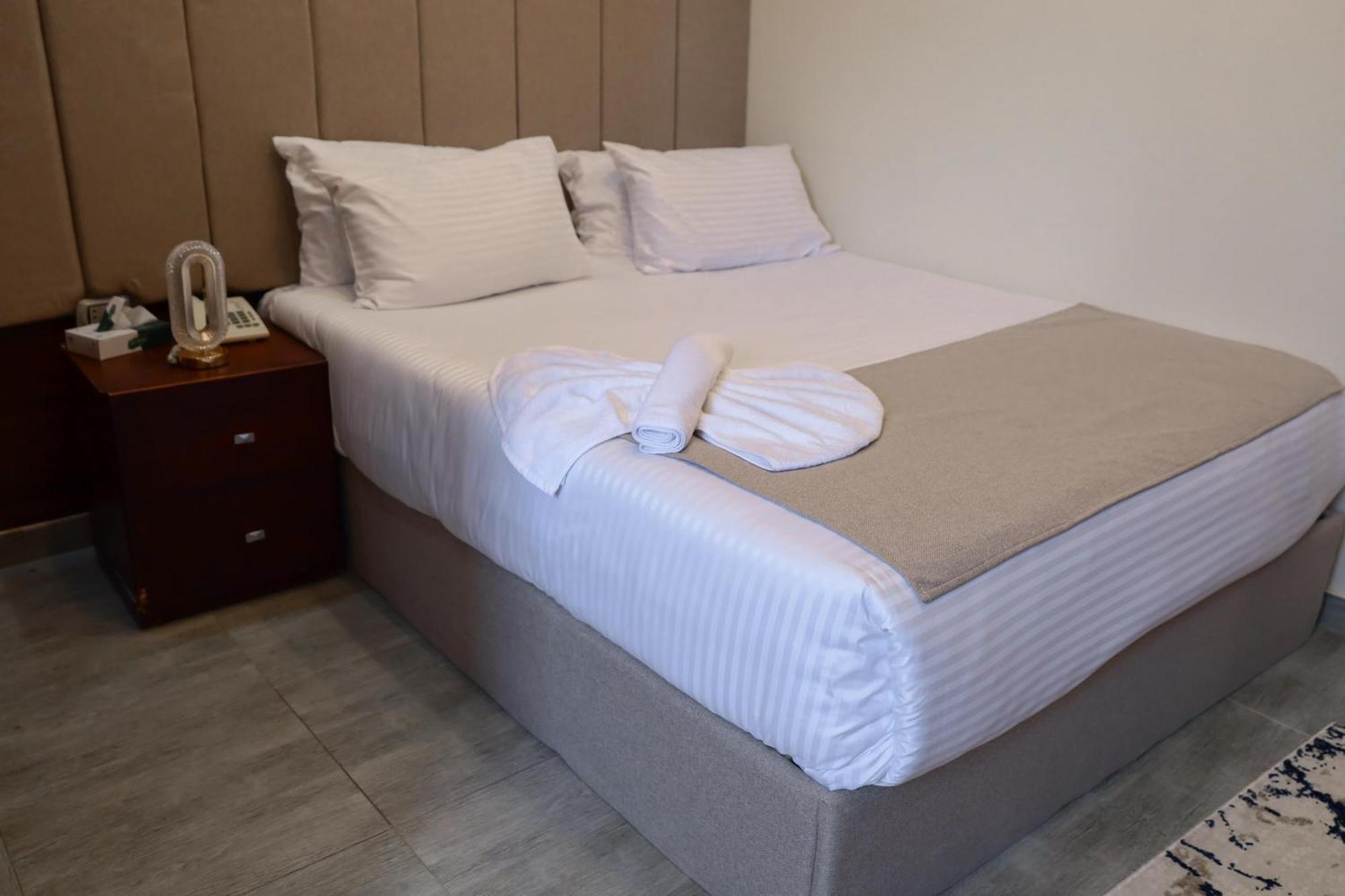 Hotel Royal Scarab Pyramids View 3*