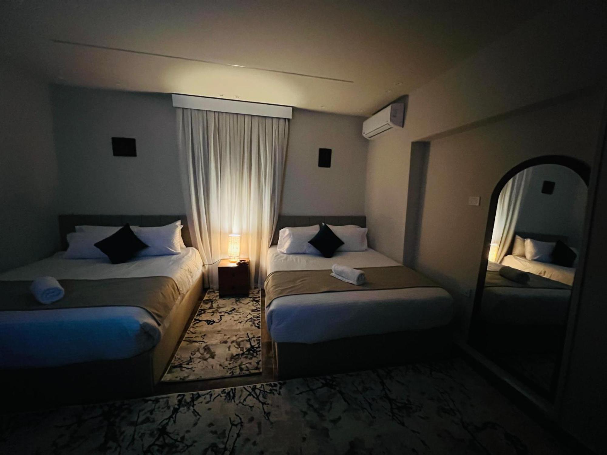 Hotel Royal Scarab Pyramids View 3*